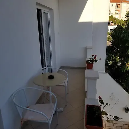 Zoran * Hvar Town